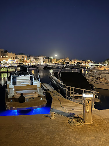 شركة الجونة العقارية