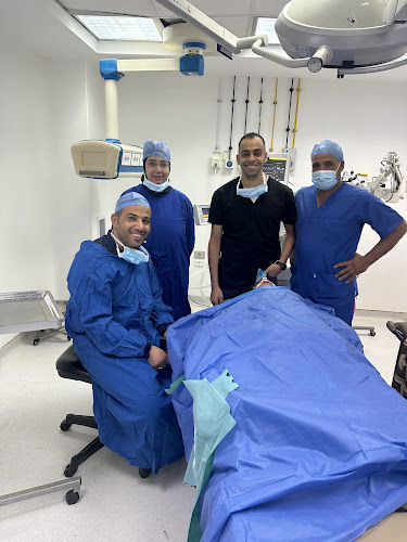 Dental Clinic. Dr. Mohammed Abdullah Ismail