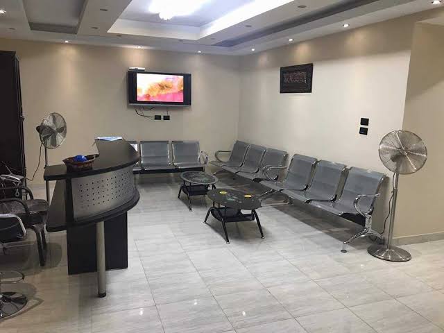 Dr. Mohamed Helal Clinic