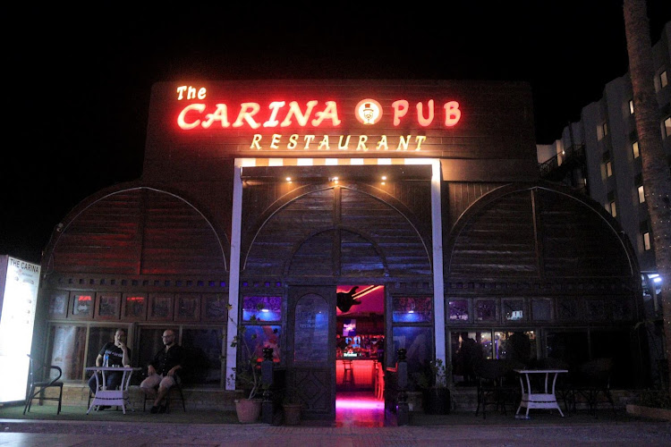 Carina Pub & Restaurant