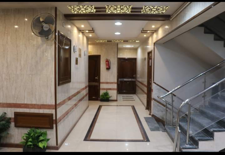 Delta Hospital