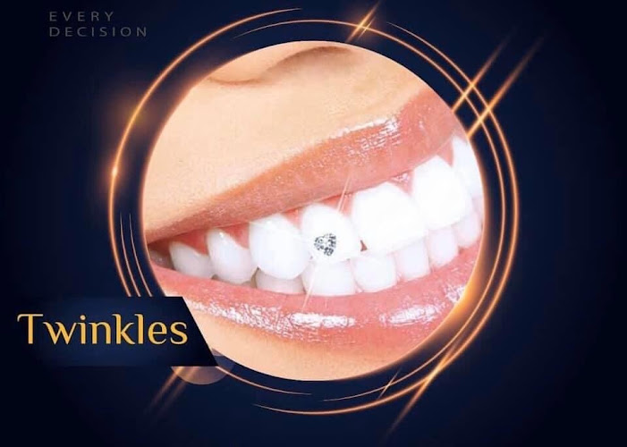 Dr. Mohamed Salah dental clinic