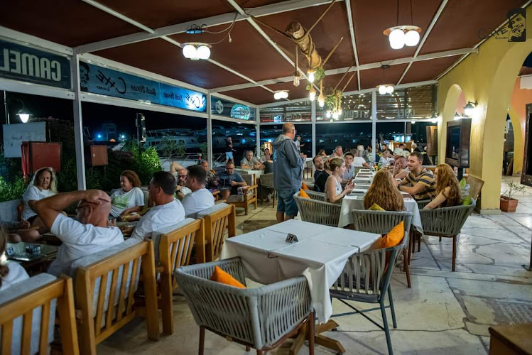 Cheguevara Hurghada Marina