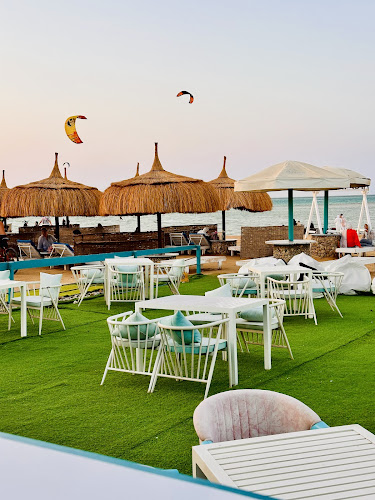 Azura Beach Restaurant