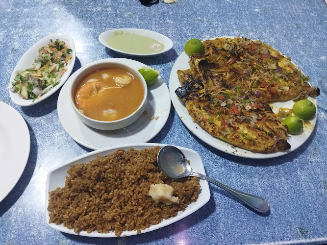 مطعم بلين مرجانة