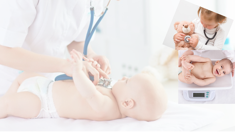 Dr. Shaimaa Fouad’s Clinic for Pediatrics and Neonatology