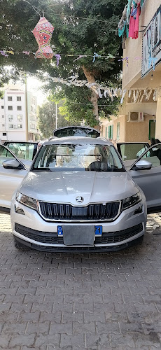 سروجي سيارات ابو منه