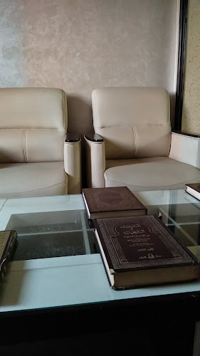 Dr. Othman Awad’s Eye Clinic