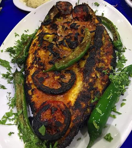 مطعم سندباد