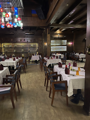 Boharat Restaurant