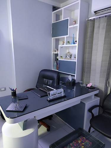 Dr. Ahmed Al-Nashar’s Pediatric Surgery Clinic