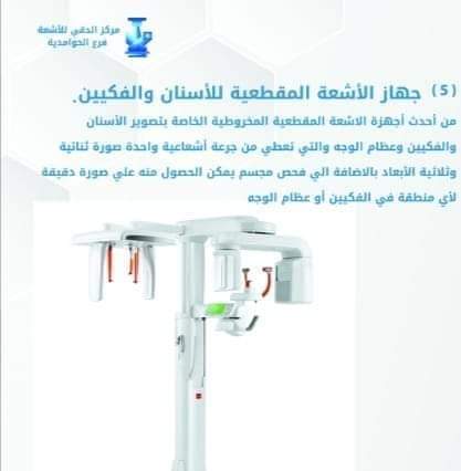Dokki Radiology Center, Dr. Ahmed Fathy