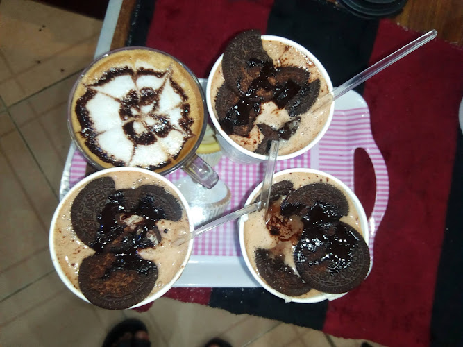Al Tawfiq Coffee Mill