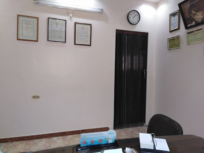 Dr. Marco Shaker’s Clinic, Israel – Consultant Plastic Surgeon, Burn Specialist, and General Surgeon