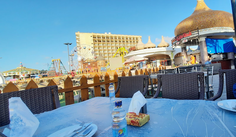 Our Grill Restaurant for Grilled Meats and Arabic Food