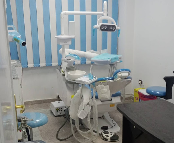 Dr. Marwa El-Touny’s Clinic
