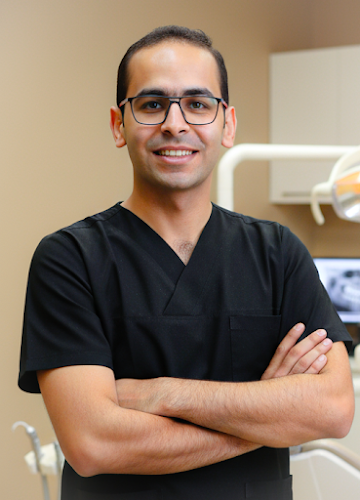 Dr. Alaa Ahmed’s Clinic