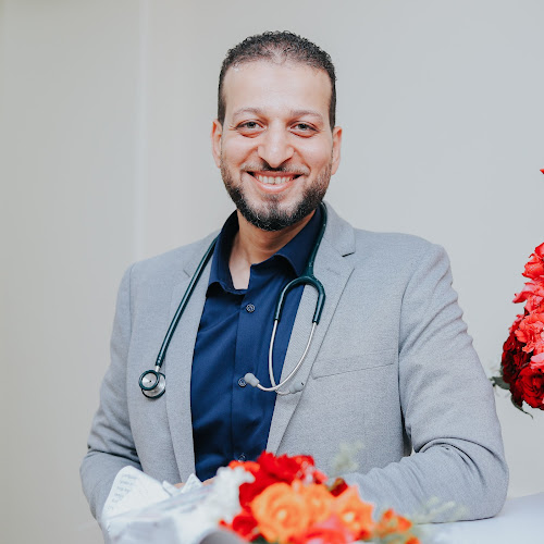 Dr. Gamal Abdel Basset’s Clinic (Pediatric Neurology)