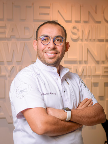 Esawy Clinic, Dr. Mohamed Hossam El-Esawy’s Dental Implant and Orthodontics Clinic