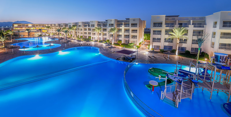 JAZ Soma Beach