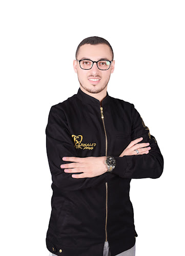 Dr. Khaled Abbas Dental Clinic