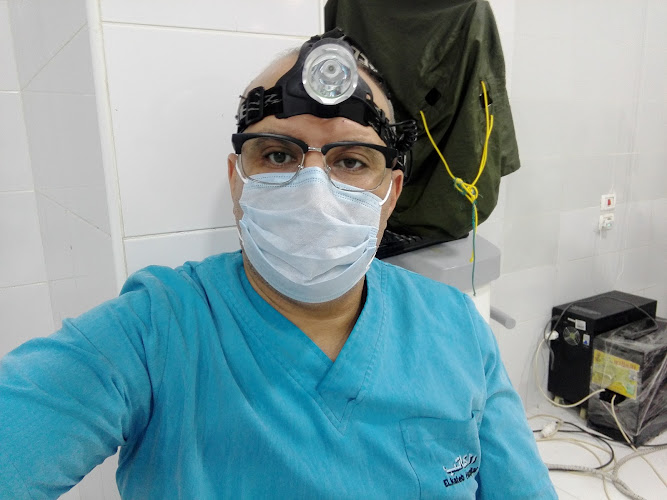 Dr. Magdy Abdelghaffar’s ENT Clinic