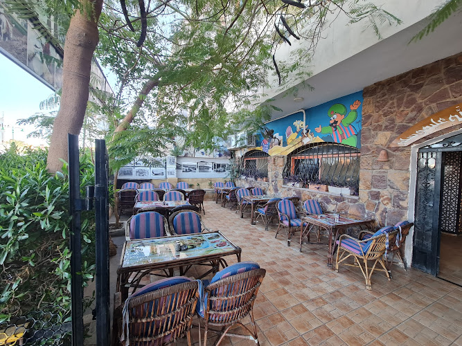 Ali Baba Restaurant 1