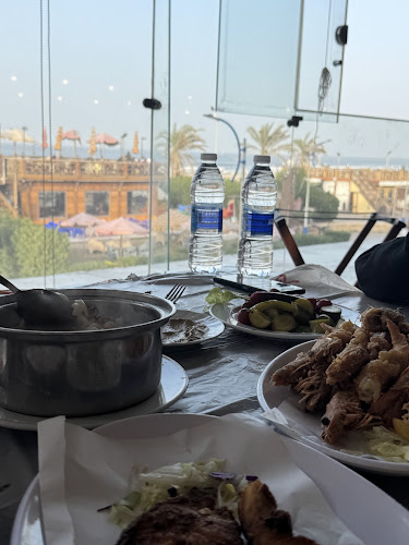 Al Burj Seafood Restaurants