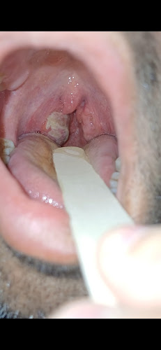 Dr. Ali Abdulrahman’s Ear, Nose and Throat Clinic
