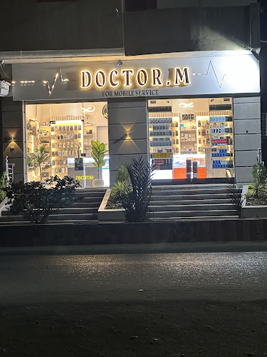 DOCTOR M