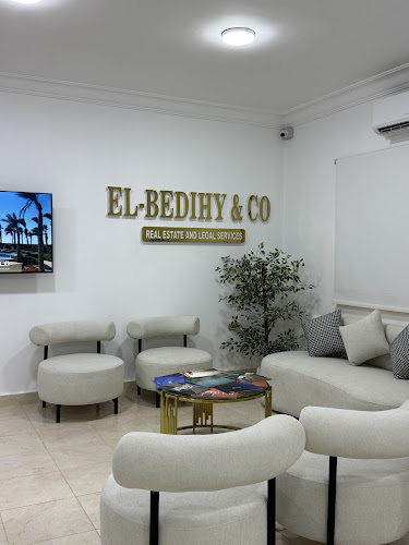 El-Bedihy Law Firm & El-Bedihy and Co Real Estate and legal services
