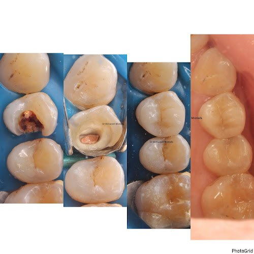 Dr. Mohamed Mostafa Dental Clinic