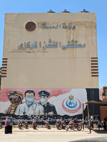 Al-Fashn General Hospital