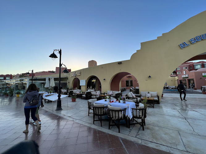 Las Vegas American Steakhouse Restaurant & Cafe