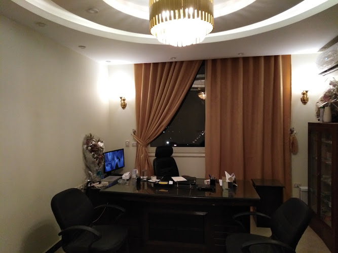Dr. Mahmoud Elqadi Clinic