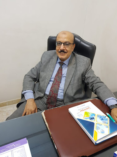 Dr. Ahmed Saqr Center for Surgery