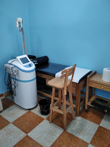 Dr. Yasser Abdullah Center for Physiotherapy and Weight Loss