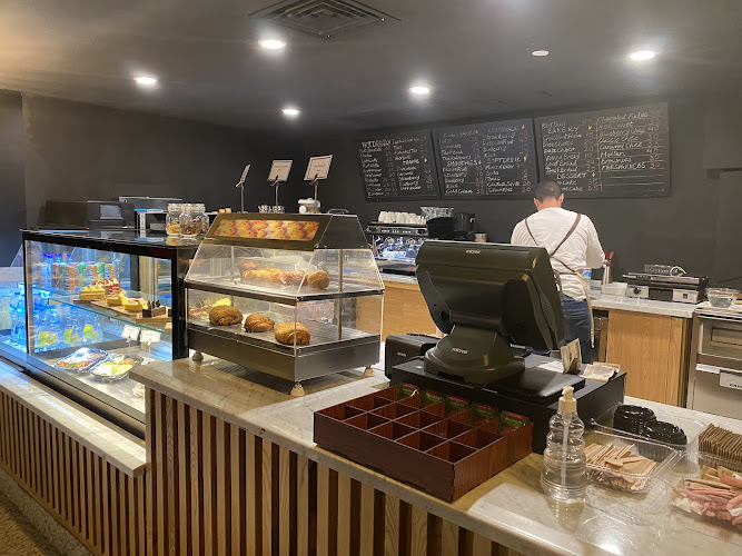 Red Sea Baking Company