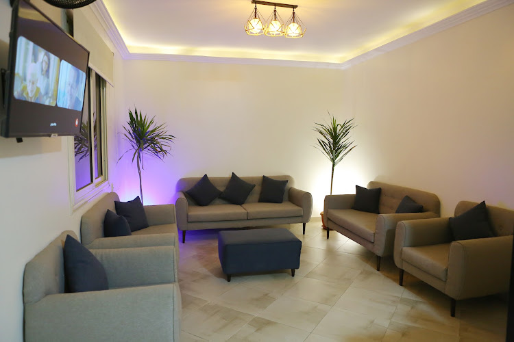 JAMAL CLINIC DR/Mousstafa Mahdy