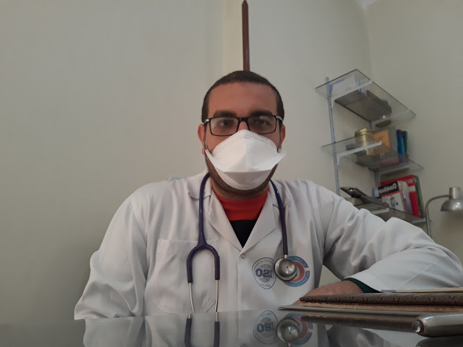 Dr. Mohamed Abdel-Samie’s Clinic