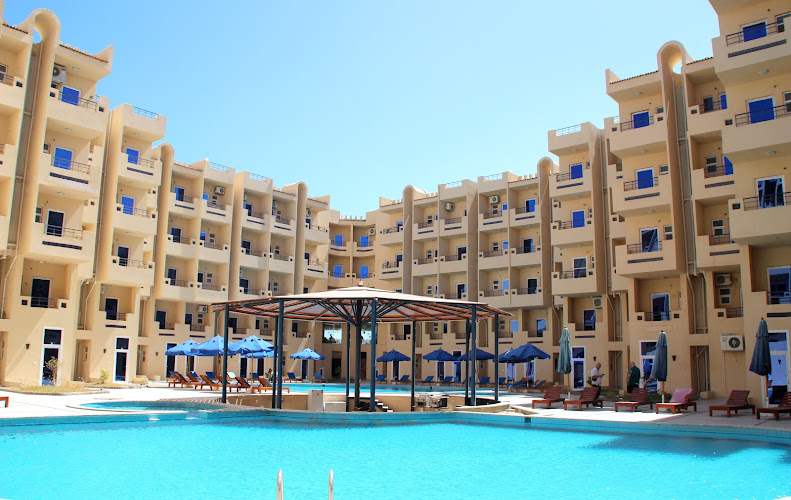 طريق البحر الأحمر للبناء والاستثمار