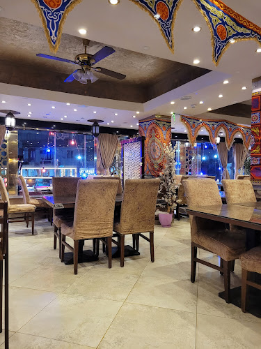 Egyptian House Restaurant