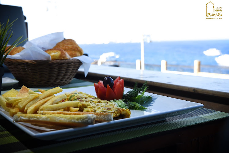 Granada Restaurant & Pub Hurghada