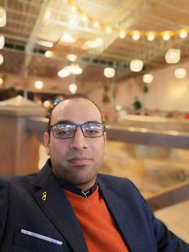 Dr. Mohamed Yahya Al-Suwaifi’s Clinic