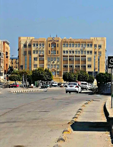 Faculty of Medicine, Fayoum University