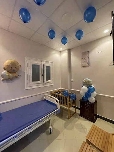 Dr. Magdy Al-Shabrawy Center for Obstetrics and Gynecology