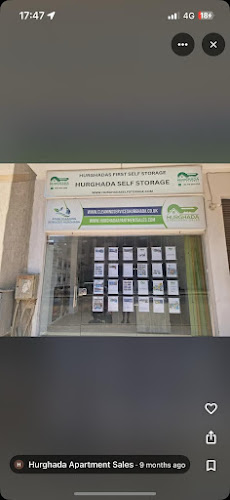 بيع الشقق في الغردقة