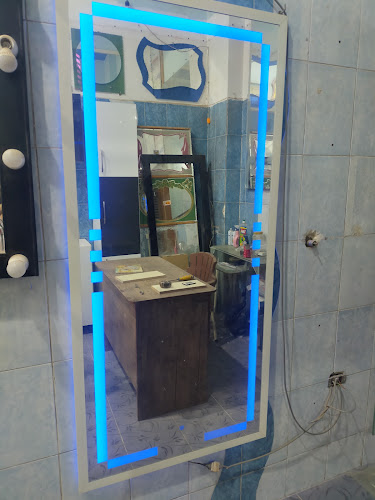 El Salam Ro
