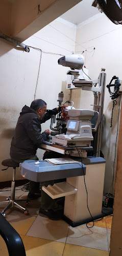 Dr. Salah Ali Makhlouf