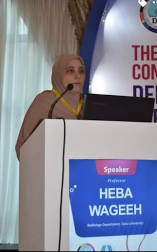 Dr. Heba Wajih